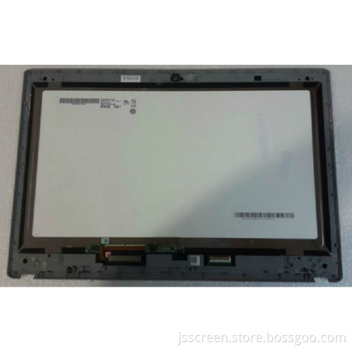 B140XTN02.4 assembly screen for ACER V5-471P 431P